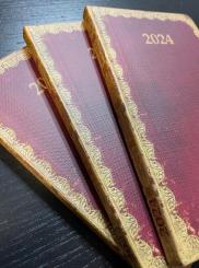 Taschen Wochenkalender 2026 