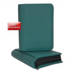 Silberbibel - Standardbibel Leder Patrol 