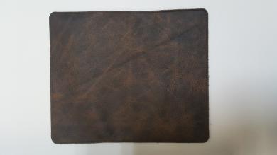 Aktion! Kalenderhülle Used Optic Goldprägung