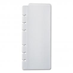 Schutzhülle für das Lesezeichen 