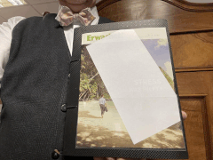 GM-Aktionsmappe im Zeitschriftenformat 