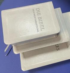 Vorbestellung! Schutzschuber Taschenausgabe 