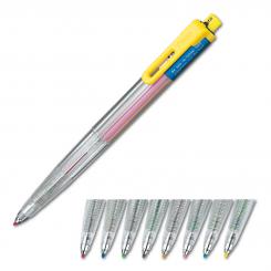 8-fach Minenschreiber 