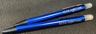 Studierstift - Zwei in Einem „REINE ANBETUNG“