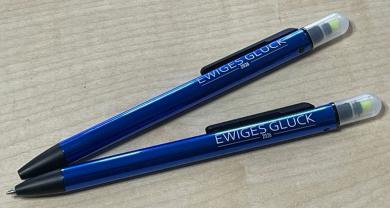 Studierstift - Zwei in Einem 