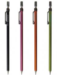 Kleinster (uns bekannter) Notizblock-Bleistift!! 