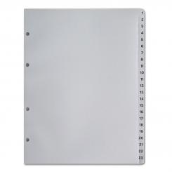 Griffregister 23er Einteilung paasend für Artikel 3001 & 2113 