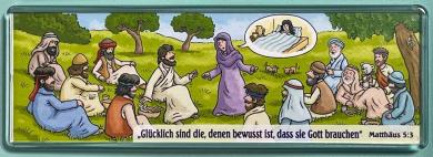 Kühlschrankmagnet Text 2026 Zeichnung