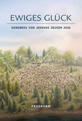 2026 Kongress-Notizbuch, Druckservice & Bindung 