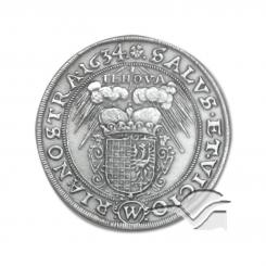 Schlesischer Reichstaler (Replikat) 