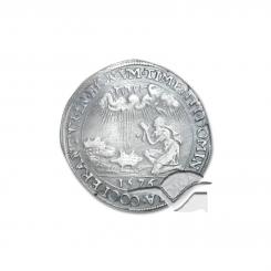 Gideon betet vor dem goldenen Vlies (Replikat) 