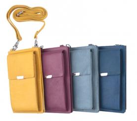 Radikal REDUZIERT! Phonebag/Umhängetasche 