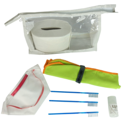 Notfallausrüstung - HYGIENE SET 