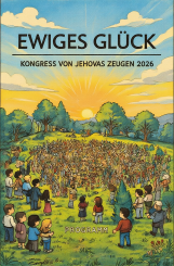 2026 Kongress-Notizbuch, Druckservice & Bindung 