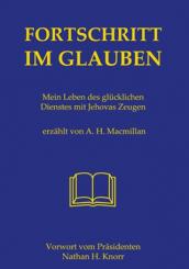 Fortschritt im Glauben 