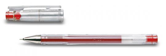 Stift für feine Notizen Rot