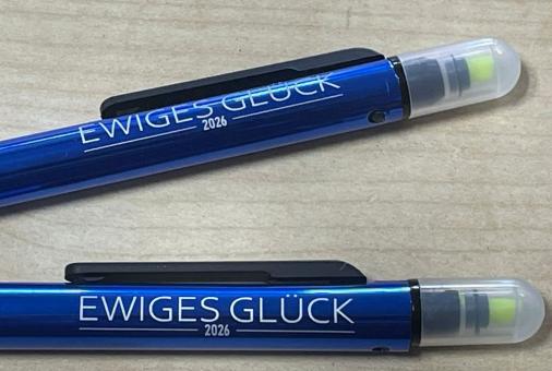 Studierstift - Zwei in Einem „EWIGES GLÜCK“ KONGRESS 2026