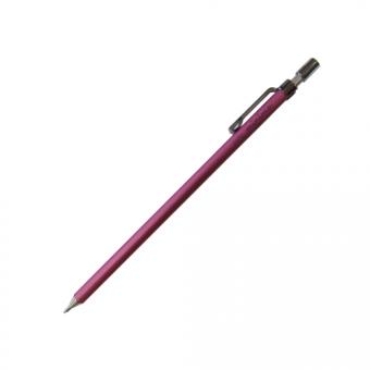 Kleinster (uns bekannter) Notizblock-Bleistift!! Pink