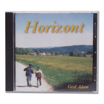 Gerd Adam: Horizont 