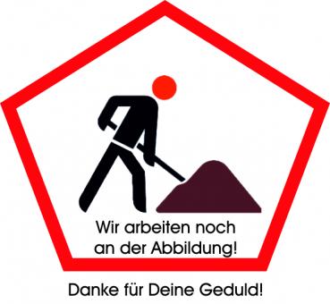Tasse mit Bibel-Text 2. Wahl- mit kleinen Fehlern