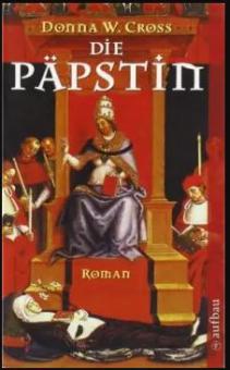 Antiquarische  Bücher - z.B. Magdeburger Bibel -ARBEITSKOPIEN- ROMAN - Die Päpstin